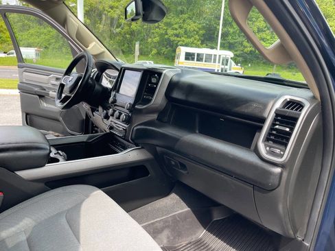 Used 2019 RAM 1500 Big Horn image 38