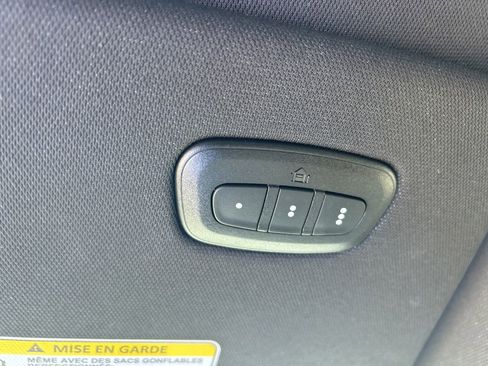 New 2026 Jeep Grand Wagoneer L Limited w/ Premium Group II image 46