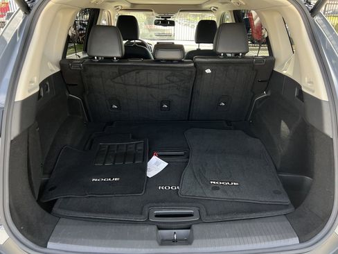 Certified 2021 Nissan Rogue SL image 26