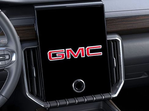 New 2027 GMC Acadia Denali Ultimate w/ LPO, Floor Liner Package AWD/4WD image 20