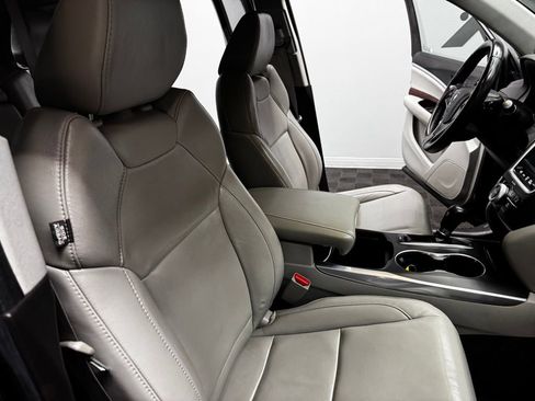 Used 2015 Acura MDX FWD w/ Technology Package image 58