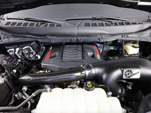 Used 2024 Ford F150 Raptor AWD/4WD image 36