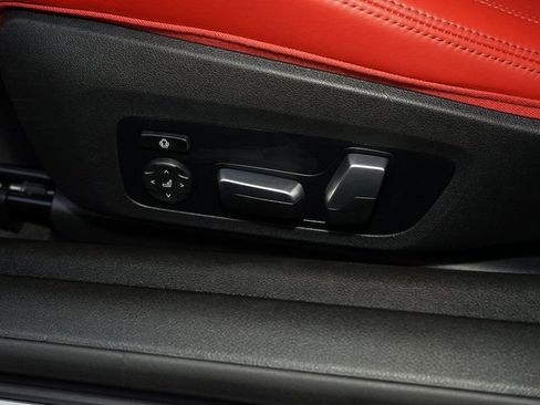 Used 2021 BMW M4 Coupe w/ Executive Package image 27