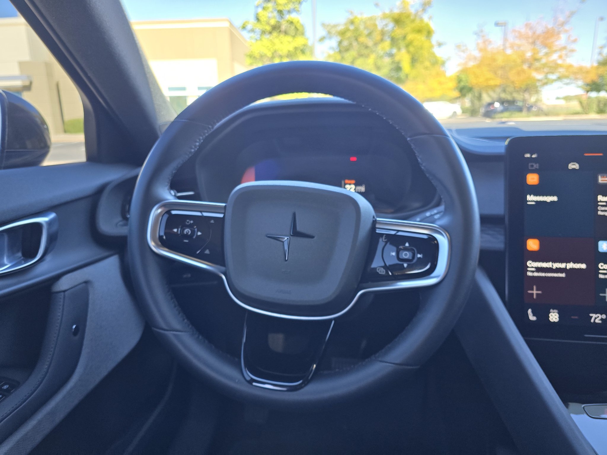 Used 2023 Polestar Polestar 2 w/ Pilot Pack AWD/4WD image 25