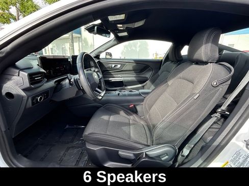 Used 2024 Ford Mustang GT image 10