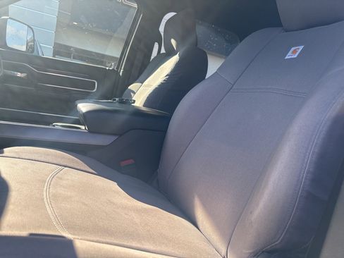 Used 2022 RAM 3500 Laramie w/ Night Edition image 13