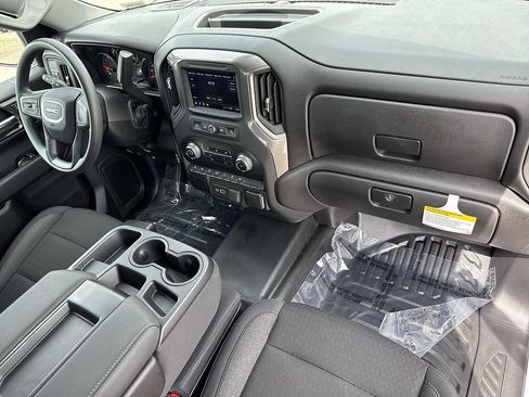 New 2026 GMC Sierra 1500 Pro w/ Pro Value Package RWD image 27