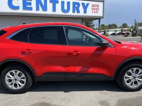 Used 2024 Ford Escape Active w/ Tech Pack #1 image 15