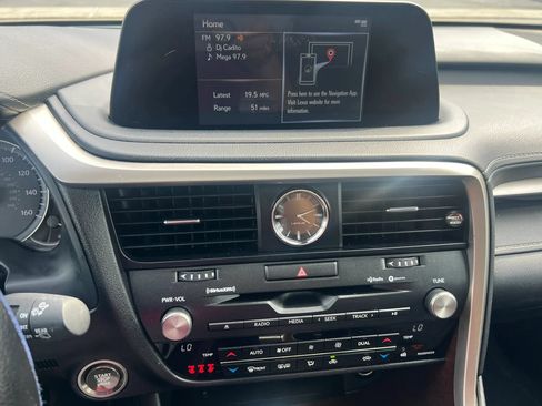Used 2022 Lexus RX 350 AWD w/ Premium Package image 22