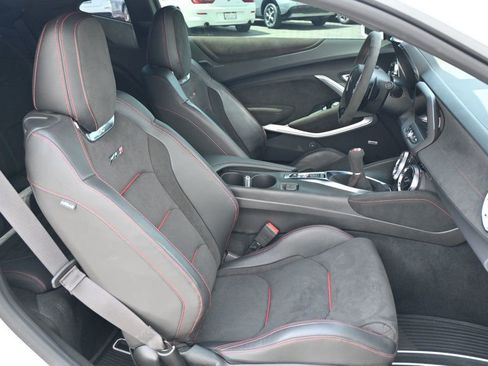 Used 2023 Chevrolet Camaro ZL1 image 15
