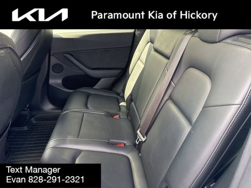 Used 2024 Tesla Model Y Long Range image 15
