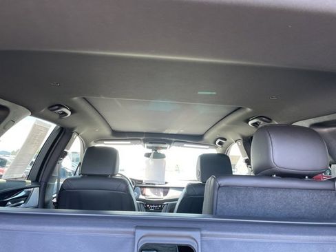 Used 2024 Cadillac XT5 Premium Luxury image 8