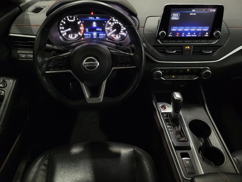 Used 2020 Nissan Altima 2.5 SR w/ Premium Package AWD/4WD image 22