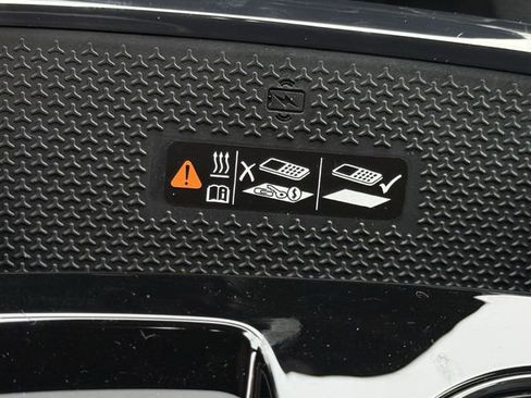 New 2026 Chevrolet Equinox RS w/ Convenience Package III image 20