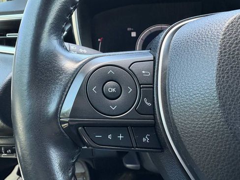 Used 2023 Toyota Corolla XSE image 29