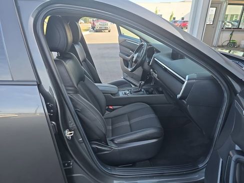 Used 2024 MAZDA CX-50 AWD 2.5 S image 18