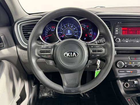 Used 2015 Kia Optima LX FWD image 22