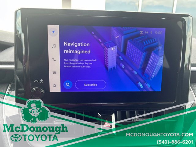 Used 2024 Toyota Corolla LE FWD image 4