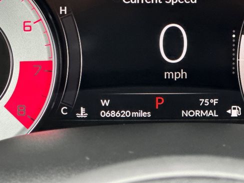 Used 2022 Acura TLX w/ A-SPEC Pkg FWD image 22