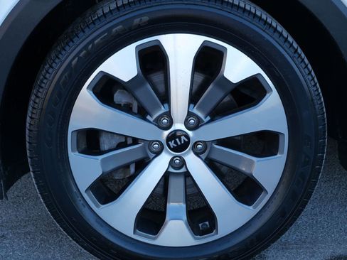 Used 2020 Kia Telluride SX image 7