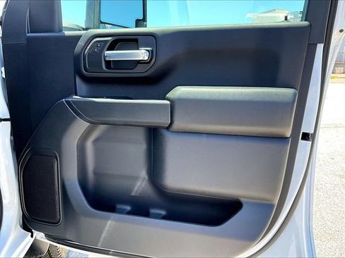 New 2026 Chevrolet Silverado 2500 W/T w/ WT Convenience Package AWD/4WD image 28