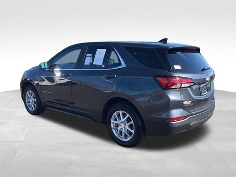Used 2023 Chevrolet Equinox LT FWD image 6