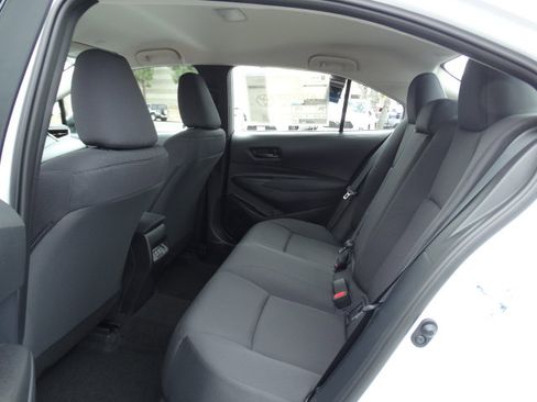 New 2026 Toyota Corolla LE image 13