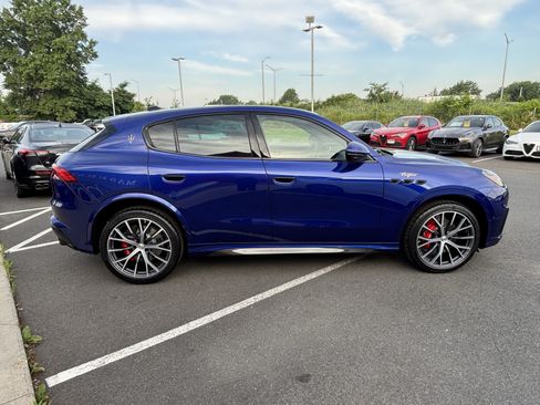 New 2026 Maserati Grecale Modena AWD/4WD image 9