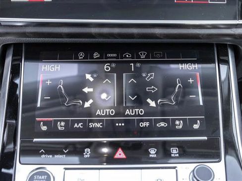 Used 2021 Audi Q7 3.0T Prestige w/ Prestige Package image 19