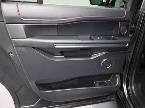 Certified 2022 Ford Expedition Max Limited image 24
