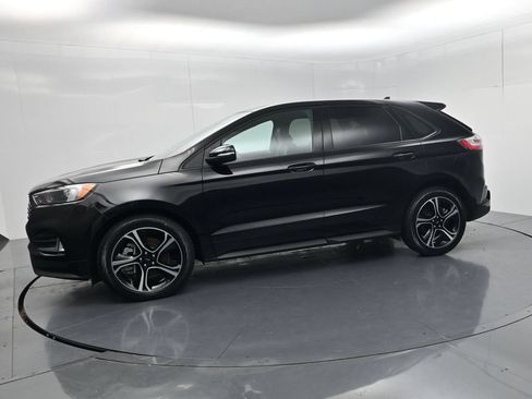 Used 2023 Ford Edge ST AWD/4WD image 4