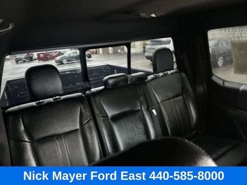 Used 2020 Ford F150 XLT w/ Equipment Group 302A Luxury image 21