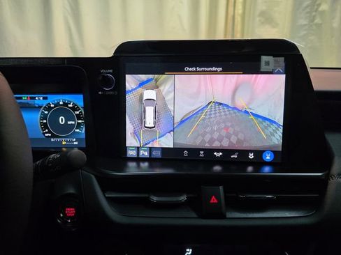 New 2026 Subaru Outback Touring image 22