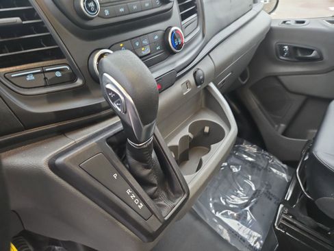 Certified 2023 Ford Transit 150 Low Roof AWD image 24