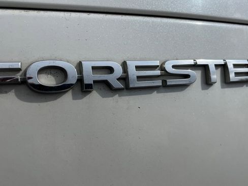 Used 2018 Subaru Forester 2.5i Premium AWD/4WD image 25
