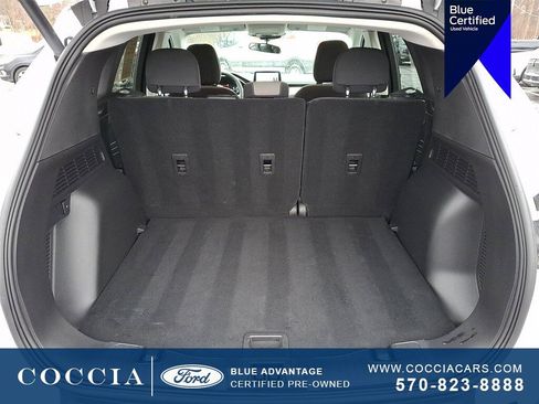 Certified 2022 Ford Escape SE w/ Convenience Package image 28