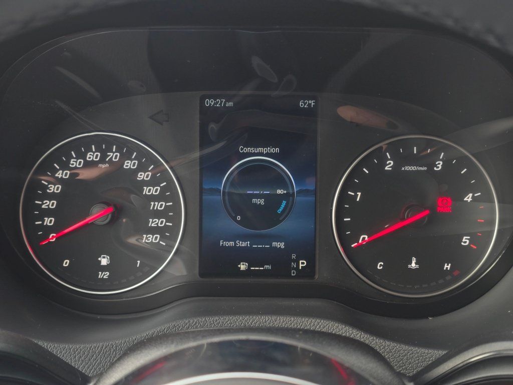 New 2026 Mercedes-Benz Sprinter 2500 image 34