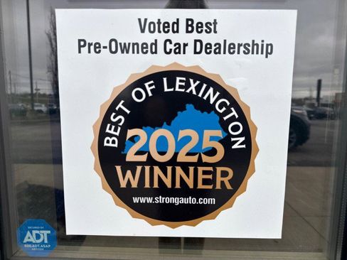 Used 2023 Ford Explorer Limited image 19