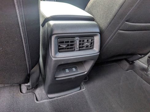 Certified 2025 Honda CR-V Sport image 29