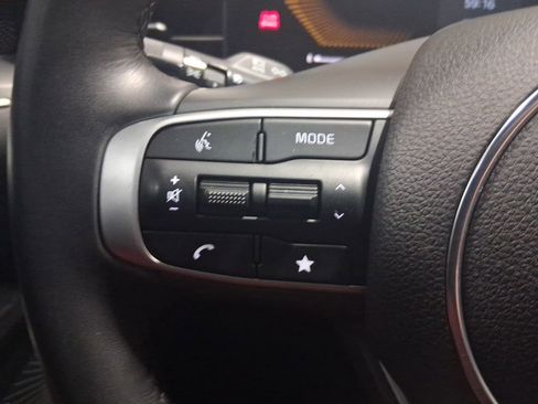 Used 2025 Kia K5 GT-Line w/ GT-Line Premium Package FWD image 22