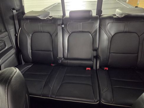 Used 2023 RAM 1500 Limited RWD image 22