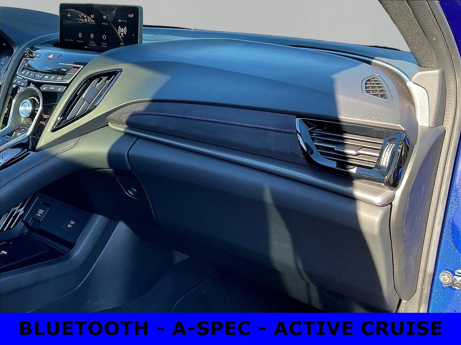 Used 2023 Acura RDX w/ Advance Package FWD image 27