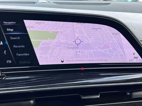 Used 2023 Cadillac Escalade ESV Sport w/ Touring Package image 32