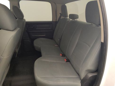 Used 2016 RAM 1500 Tradesman w/ Popular Equipment Group AWD/4WD image 18