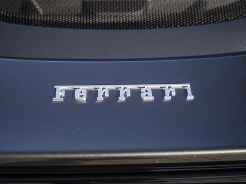 Certified 2025 Ferrari 296 GTS image 13