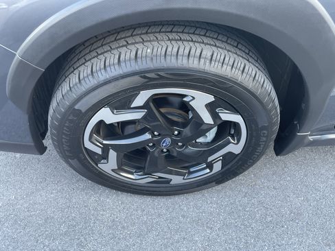 Certified 2021 Subaru Crosstrek 2.5i Limited w/ Popular Package #4 image 12