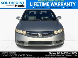 Used 2010 Honda Civic EX-L video 2