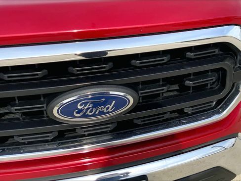 Used 2022 Ford F150 XLT w/ Equipment Group 301A Mid image 28