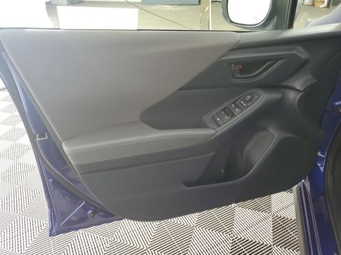 New 2025 Subaru Crosstrek 2.5i Premium image 26