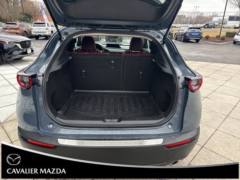 Used 2023 MAZDA CX-30 AWD 2.5 S w/ Preferred Package image 5